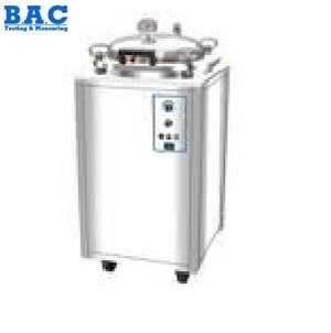 Nồi hấp tiệt trùng LDZX - 50 FAS, 50 lít