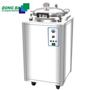 Nồi hấp tiệt trùng LDZX - 50 FAS, 50 lít