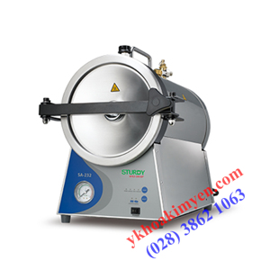 Nồi hấp tiệt trùng SA232
