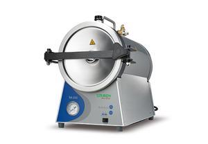 Nồi hấp tiệt trùng SA232