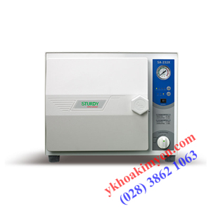 Nồi hấp tiệt trùng SA 232X