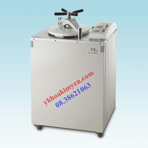 Nồi hấp tiệt trùng STURDY SA-300VF - 50 lít