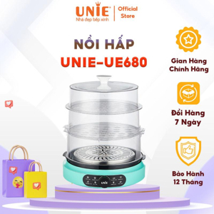 Nồi hấp Unie UE-680