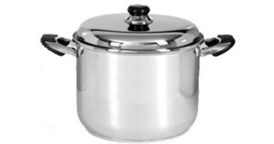 Nồi Happy Cook N24-3D - Nồi inox