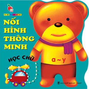 Nối Hình Thông Minh - Học Chữ A Đến Y
