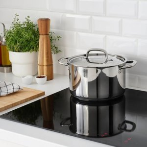 Nồi Ikea 365+ Pot with lid 5 lít