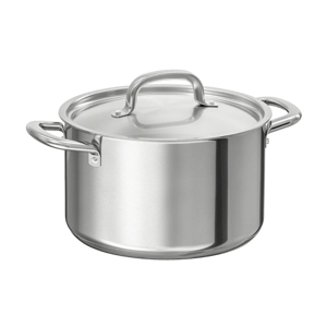 Nồi Ikea 365+ Pot with lid 5 lít