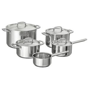 Nồi Ikea 365+ Pot with lid 5 lít