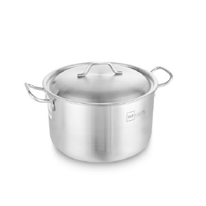 Nồi inox 28cm nắp inox HT Cook N28-1DHT