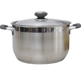 Nồi inox 3 đáy Fivestar N26-3DC - 26CM