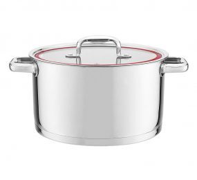Nồi inox 304 Elmich Praha EL3278 - 20cm