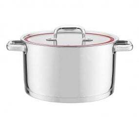 Nồi inox 304 Elmich Praha EL3278 - 20cm