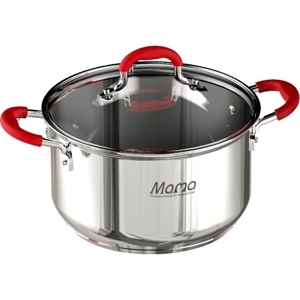 Nồi Inox 5 đáy Sunhouse Mama SHG2520MSD