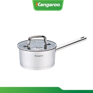 Nồi inox cao cấp 5 lớp Kangaroo KG16SP1