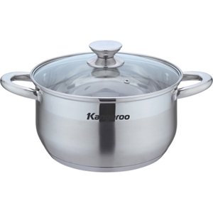 Nồi inox Kangaroo 5 lớp KG878M