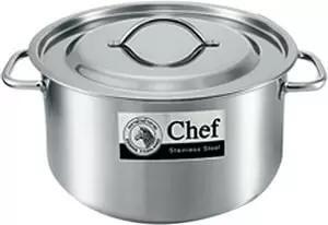 Nồi inox Chef Zebra 271148