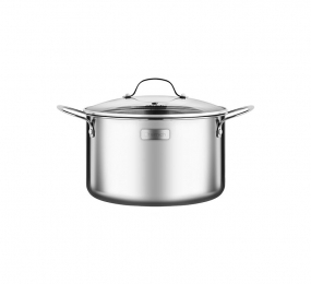 Nồi inox Elmich Tri-Max 2353732 18cm