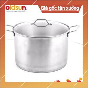 Nồi inox Goldsun GH26-1302SG