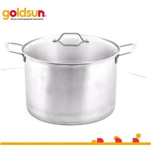 Nồi inox Goldsun GH26-1302SG