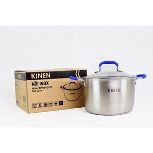 Nồi inox Goldsun Kinen KPT1041