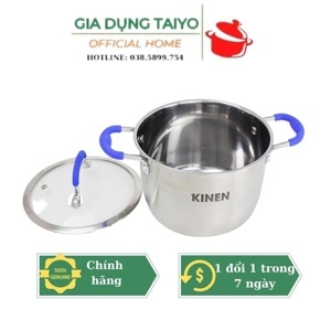 Nồi inox Goldsun Kinen KPT1041