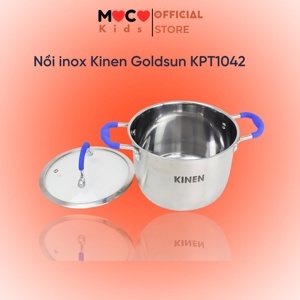 Nồi inox Goldsun KPT1042 - F22