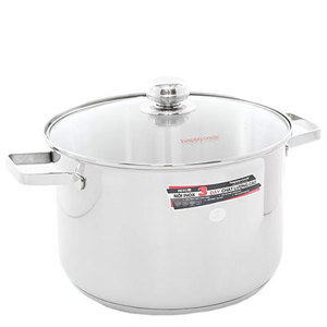 Nồi inox HappyCook HC-NC28G 28cm