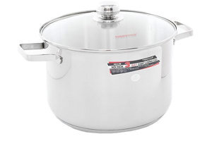 Nồi inox HappyCook HC-NC28G 28cm