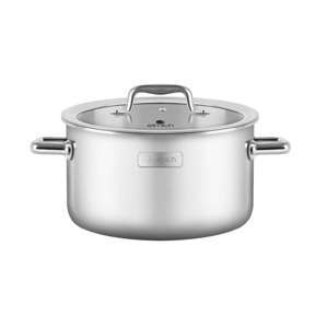 Nồi inox liền khối Elmich Trimax ECO EL-3997
