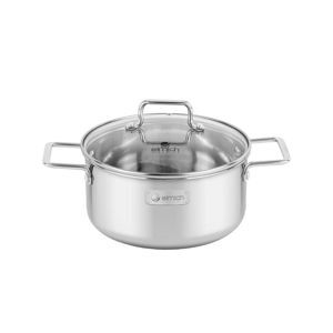 Nồi inox liền khối Elmich Trimax XR EL-3840