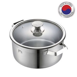 Nồi Inox Poongnyun LCPT-24C(IH)