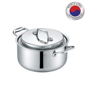 Nồi Inox Poongnyun WTPIH-20C