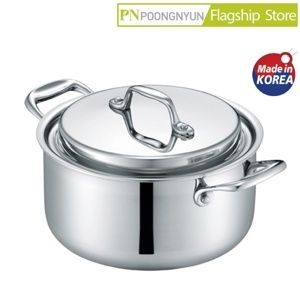 Nồi Inox Poongnyun WTPIH-20C