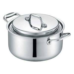 Nồi Inox Poongnyun WTPIH-20C