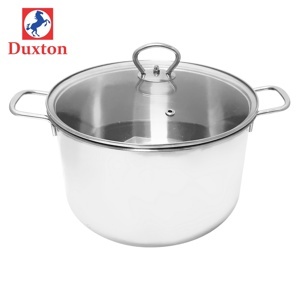 Nồi inox Rainy RN-28TT1DK 28cm