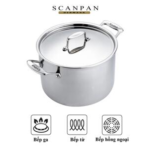 Nồi inox Scanpan Fusion5 74502400