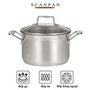 Nồi inox Scanpan Impact 71252000