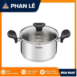 Nồi inox Tefal Primary 20cm E3084435