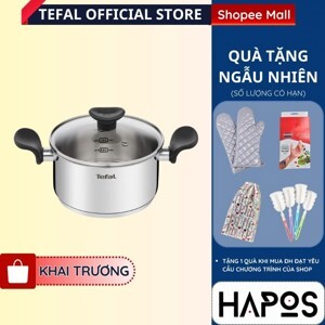 Nồi inox Tefal Primary 20cm E3084435