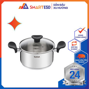 Nồi inox Tefal Primary 20cm E3084435