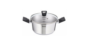 Nồi Inox Tefal Simpleo B9054495 20cm