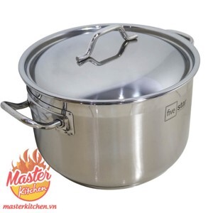 Nồi Happy Cook N28-3D