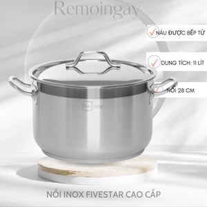 Nồi Happy Cook N28-3D