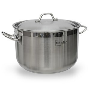 Nồi Happy Cook  N32-3D - Nồi inox