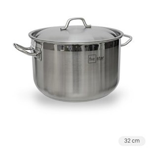 Nồi Happy Cook  N32-3D - Nồi inox