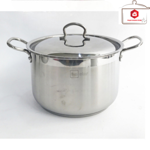 Nồi Happy Cook N30-3D - Nồi Jumbo quai Ý