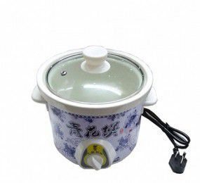 Nồi kho cá chuyên dùng JIEFA 1.5L