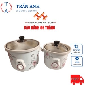 Nồi kho cá Hiệp Hưng NKC25