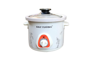 Nồi kho đa năng Đạt Tường SNK-1.5, 1.5L