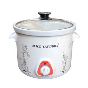 Nồi kho đa năng Đạt Tường SNK-1.5, 1.5L